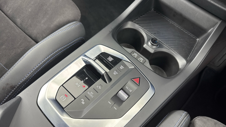 BMW 1 Series 120 M Sport 5dr Step Auto Petrol Hatchback